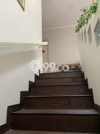 Hunian Nyaman 2 KT Harga Terjangkau di Serpong Villa Melati Mas Tangerang Selatan Hunian Nyaman 2 KT Harga Terjangkau di Serpong Villa Melati Mas Tangerang Selatan