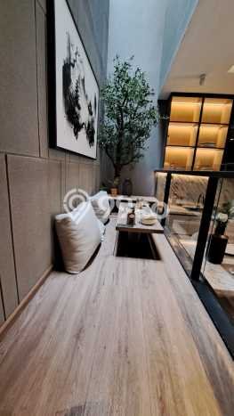 Hunian Nyaman Asri 4 KT Siap Pakai di BSD City Tangerang Hunian Nyaman Asri 4 KT Siap Pakai di BSD City Tangerang