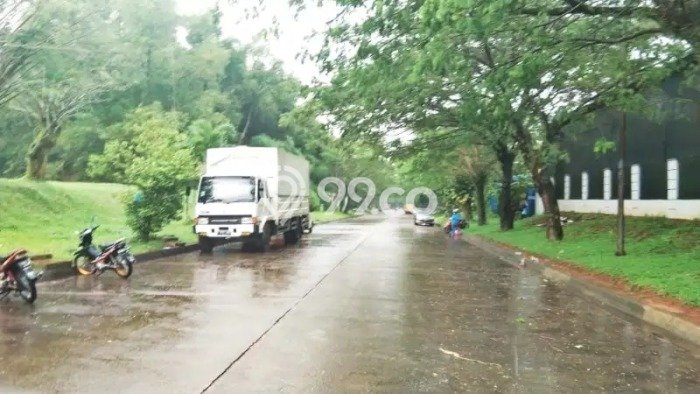 Lahan Dijual Lokasi Strategis di Tangerang dengan Luas 10877m2 Lahan Dijual Lokasi Strategis di Tangerang dengan Luas 10877m2