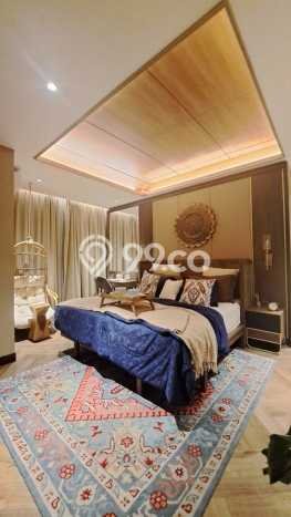 Dijual Apartemen Prestisius di Alam Sutera 3 Kamar & 2 Kamar Mandi Dijual Apartemen Prestisius di Alam Sutera 3 Kamar & 2 Kamar Mandi