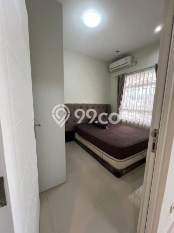 For Sale Hunian Rumah Terawat 3 KT di Ciater, Tangerang For Sale Hunian Rumah Terawat 3 KT di Ciater, Tangerang