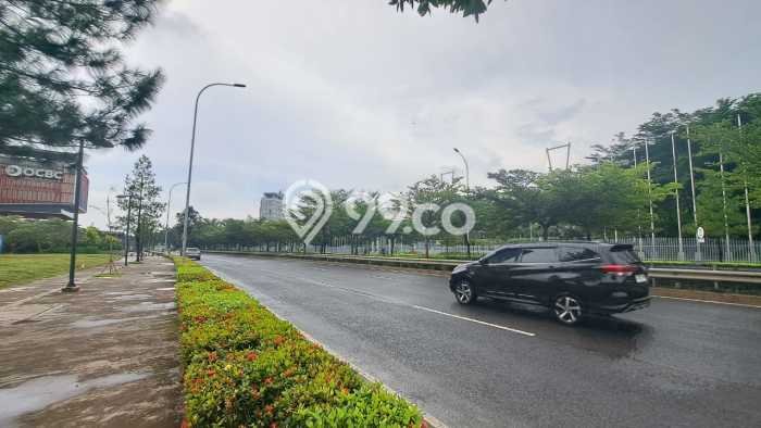 Tanah Siap Bangun Dijual di Tangerang Punya Luas 7303m2 Tanah Siap Bangun Dijual di Tangerang Punya Luas 7303m2