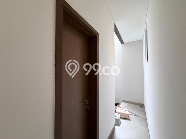 Rumah 5 KT 7 KM di Lokasi Strategis BSD, Tangerang Selatan Rumah 5 KT 7 KM di Lokasi Strategis BSD, Tangerang Selatan