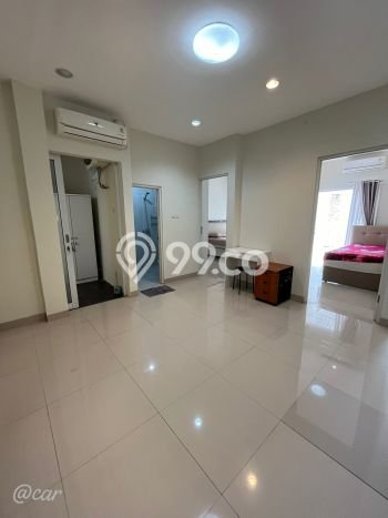 For Sale Hunian Rumah Terawat 3 KT di Ciater, Tangerang For Sale Hunian Rumah Terawat 3 KT di Ciater, Tangerang