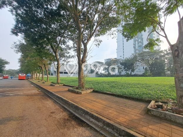 Tanah Kavling untuk Dijual di BSD Tangerang Selatan 3657m2 Tanah Kavling untuk Dijual di BSD Tangerang Selatan 3657m2