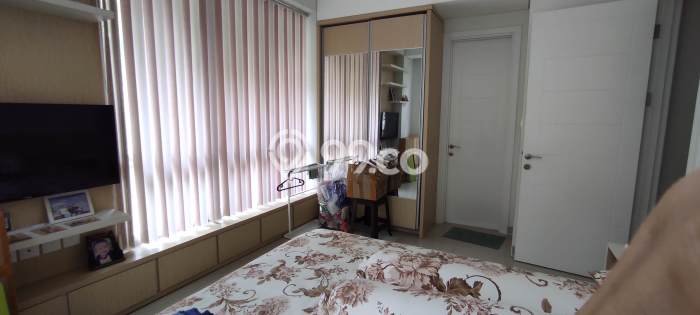 Apartemen Strategis 72m2 di Gading Serpong Tangerang 3 KT Apartemen Strategis 72m2 di Gading Serpong Tangerang 3 KT