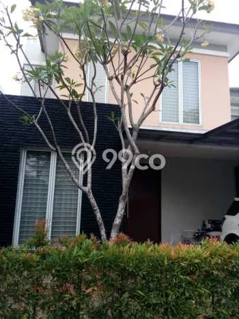 Rumah Luxury Modern Tanpa Renovasi di Modernland Tangerang Rumah Luxury Modern Tanpa Renovasi di Modernland Tangerang