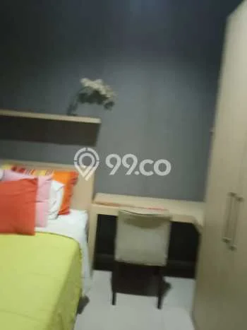Rumah Luxury Modern Tanpa Renovasi di Modernland Tangerang Rumah Luxury Modern Tanpa Renovasi di Modernland Tangerang