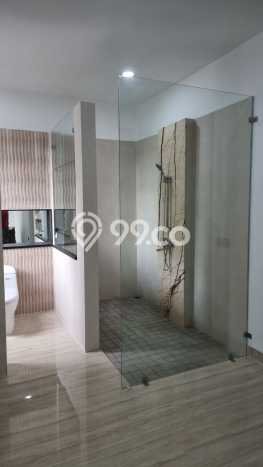 For Sale! Premium House LT 300m2 Desain Modern di Alam Sutera For Sale! Premium House LT 300m2 Desain Modern di Alam Sutera