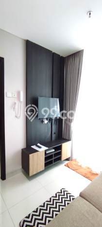 For Rent Apartemen Premium di Alam Sutera, 1 KM, Luas 45m², Best View For Rent Apartemen Premium di Alam Sutera, 1 KM, Luas 45m², Best View