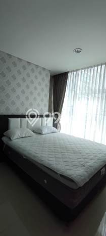 For Rent Apartemen Premium di Alam Sutera, 1 KM, Luas 45m², Best View For Rent Apartemen Premium di Alam Sutera, 1 KM, Luas 45m², Best View