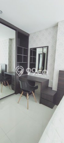 For Rent Apartemen Premium di Alam Sutera, 1 KM, Luas 45m², Best View For Rent Apartemen Premium di Alam Sutera, 1 KM, Luas 45m², Best View