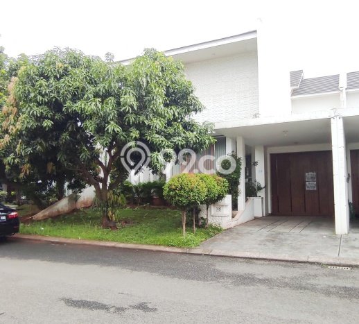 Rumah kawasan Alam Sutera, Akses ke Pusat Kota, 4 KT, Luas 240m² LB 220m² Rumah kawasan Alam Sutera, Akses ke Pusat Kota, 4 KT, Luas 240m² LB 220m²