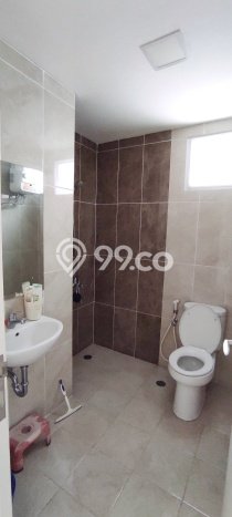 Apartemen Strategis 72m2 di Gading Serpong Tangerang 3 KT Apartemen Strategis 72m2 di Gading Serpong Tangerang 3 KT