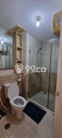 Apartemen Eksklusif Kawasan Alam Sutera, 0 KM, Luas 62m², Ready Ditempati Apartemen Eksklusif Kawasan Alam Sutera, 0 KM, Luas 62m², Ready Ditempati