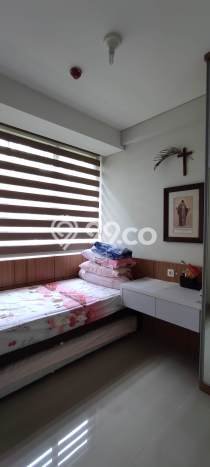 Apartemen Strategis 72m2 di Gading Serpong Tangerang 3 KT Apartemen Strategis 72m2 di Gading Serpong Tangerang 3 KT