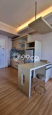 Apartemen Eksklusif Kawasan Alam Sutera, 0 KM, Luas 62m², Ready Ditempati Apartemen Eksklusif Kawasan Alam Sutera, 0 KM, Luas 62m², Ready Ditempati