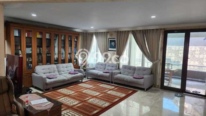 Dijual Rumah Mewah Megah Dengan View Cantik di Lippo Karawaci, Tangerang Dijual Rumah Mewah Megah Dengan View Cantik di Lippo Karawaci, Tangerang