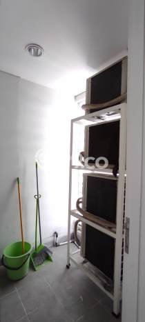 Apartemen Strategis 72m2 di Gading Serpong Tangerang 3 KT Apartemen Strategis 72m2 di Gading Serpong Tangerang 3 KT