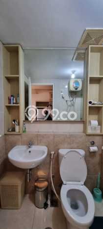 Apartemen Eksklusif Kawasan Alam Sutera, 0 KM, Luas 62m², Ready Ditempati Apartemen Eksklusif Kawasan Alam Sutera, 0 KM, Luas 62m², Ready Ditempati