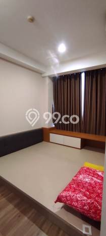 Sewa Apartemen Terjangkau 2 BR di Alam Sutera Tangerang Sewa Apartemen Terjangkau 2 BR di Alam Sutera Tangerang