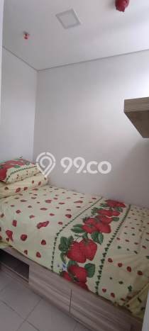 Apartemen Strategis 72m2 di Gading Serpong Tangerang 3 KT Apartemen Strategis 72m2 di Gading Serpong Tangerang 3 KT