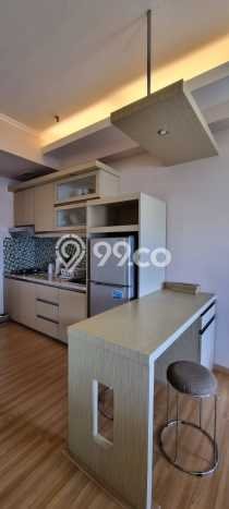 Apartemen Eksklusif Kawasan Alam Sutera, 0 KM, Luas 62m², Ready Ditempati Apartemen Eksklusif Kawasan Alam Sutera, 0 KM, Luas 62m², Ready Ditempati