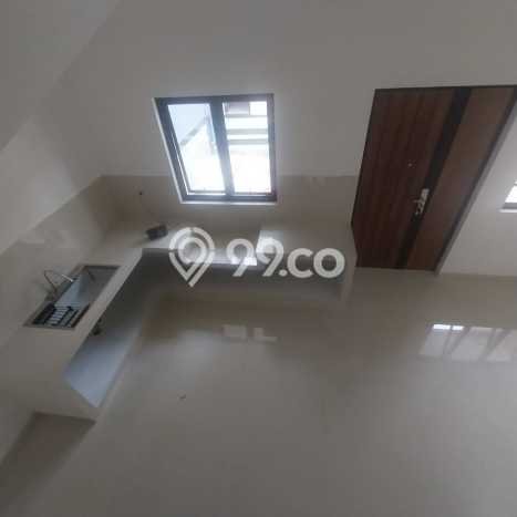 Hunian Elit LB 220m2 Siap Huni Desain Elegan di Radio Dalam, Jakarta Selatan Hunian Elit LB 220m2 Siap Huni Desain Elegan di Radio Dalam, Jakarta Selatan