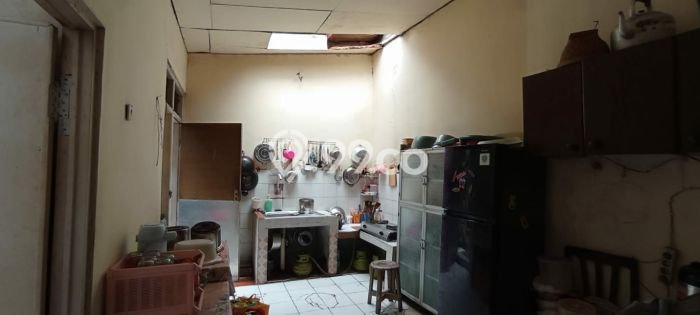 Dijual Tanah 189m2 di Pondok Pinang, Jakarta Selatan Dijual Tanah 189m2 di Pondok Pinang, Jakarta Selatan