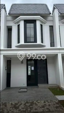 Disewakan! Rumah 2 Kamar Tidur &
2 Kamar Mandi di Bintaro, Tangerang Selatan Disewakan! Rumah 2 Kamar Tidur &
2 Kamar Mandi di Bintaro, Tangerang Selatan