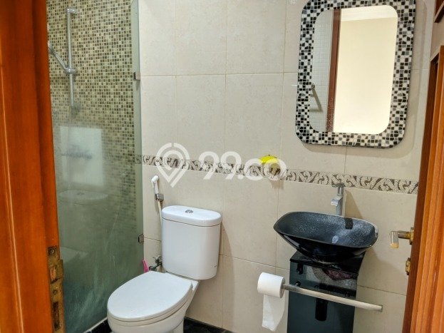 For Sale! Luxury House LT 339m2 Desain Elegan di Bintaro For Sale! Luxury House LT 339m2 Desain Elegan di Bintaro