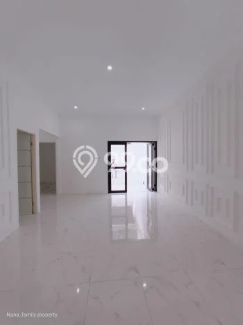 Disewakan Rumah Harga Terjangkau di Bintaro Jakarta Selatan dengan 3 Kamar Tidur Disewakan Rumah Harga Terjangkau di Bintaro Jakarta Selatan dengan 3 Kamar Tidur