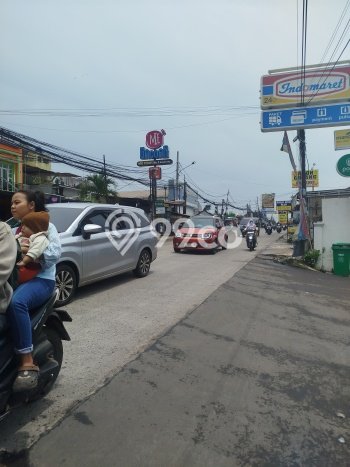 Lahan untuk Dijual di Setu Tangerang Selatan Luas 575m2 Lahan untuk Dijual di Setu Tangerang Selatan Luas 575m2