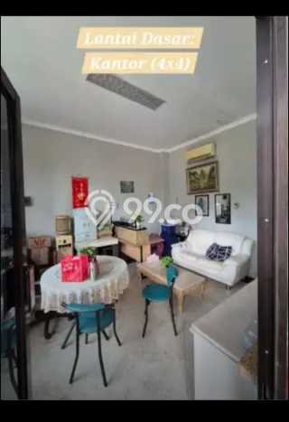 Gudang Disewakan Lokasi BSD Tangerang Selatan Harga Spesial! Gudang Disewakan Lokasi BSD Tangerang Selatan Harga Spesial!