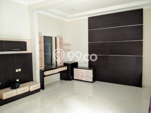 For Sale! Luxury House LT 339m2 Desain Elegan di Bintaro For Sale! Luxury House LT 339m2 Desain Elegan di Bintaro