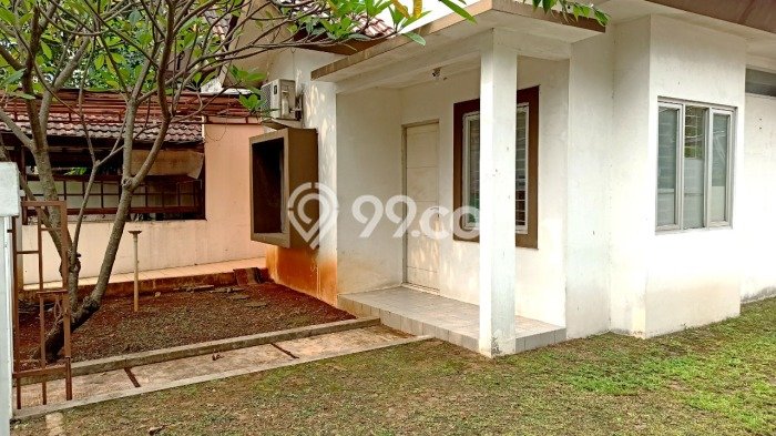 Rumah area Bintaro, Area Premium LT 175m² Rumah area Bintaro, Area Premium LT 175m²