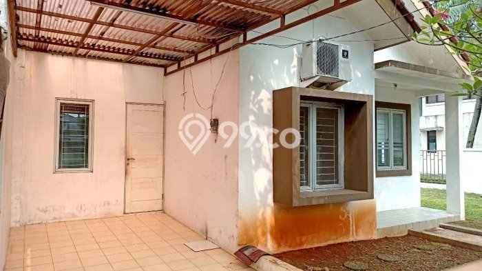 Rumah area Bintaro, Area Premium LT 175m² Rumah area Bintaro, Area Premium LT 175m²