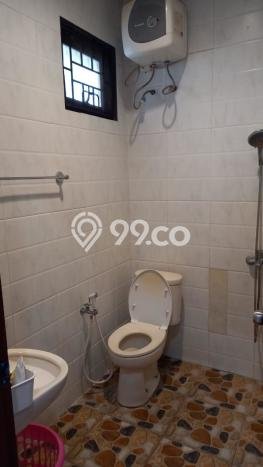 PROMO SPESIAL! Rumah Nyaman area Bintaro, LT 209m² Bangunan 180m² PROMO SPESIAL! Rumah Nyaman area Bintaro, LT 209m² Bangunan 180m²