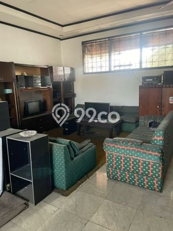 For Sale! Premium House LT 295m2 Desain Elegan di Tanah Kusir For Sale! Premium House LT 295m2 Desain Elegan di Tanah Kusir