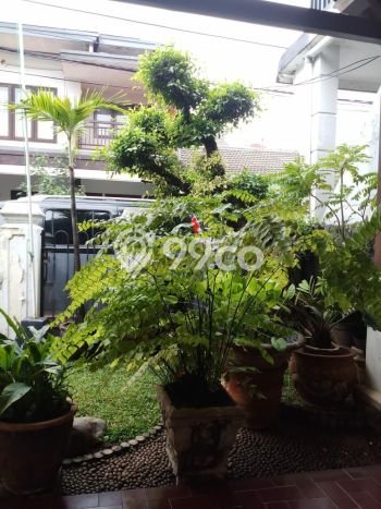 Rumah Minimalis 3 KT LT 180m2 di Bintaro Rumah Minimalis 3 KT LT 180m2 di Bintaro