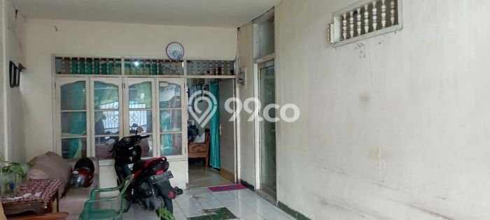 Hunian Super Elit dengan Akses Paling Strategis di Pondok Pinang, Jakarta Selatan Hunian Super Elit dengan Akses Paling Strategis di Pondok Pinang, Jakarta Selatan