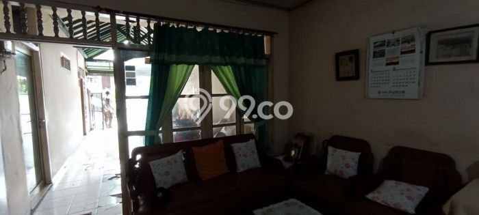 Hunian Super Elit dengan Akses Paling Strategis di Pondok Pinang, Jakarta Selatan Hunian Super Elit dengan Akses Paling Strategis di Pondok Pinang, Jakarta Selatan