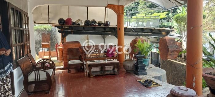 Hot Offer Hunian Mewah Ideal dan Luas di Kebayoran Lama, Jakarta Selatan Hot Offer Hunian Mewah Ideal dan Luas di Kebayoran Lama, Jakarta Selatan