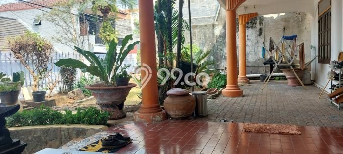 Hot Offer Hunian Mewah Ideal dan Luas di Kebayoran Lama, Jakarta Selatan Hot Offer Hunian Mewah Ideal dan Luas di Kebayoran Lama, Jakarta Selatan