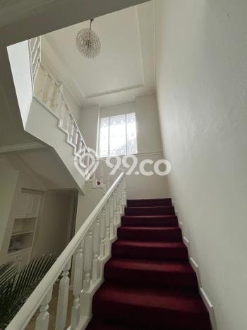 Jarang Ada! Rumah Sewa 5 Kamar Nyaman Siap Huni Lebak Bulus Jarang Ada! Rumah Sewa 5 Kamar Nyaman Siap Huni Lebak Bulus