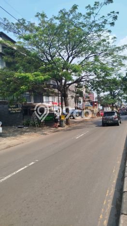 Tanah Investasi Disewakan di Ciputat, Tangerang Selatan, Luas 1381m2 Tanah Investasi Disewakan di Ciputat, Tangerang Selatan, Luas 1381m2