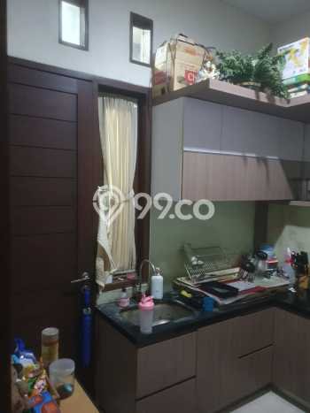 Rumah Elit Modern Tanpa Renovasi di Terogong Jakarta Selatan Rumah Elit Modern Tanpa Renovasi di Terogong Jakarta Selatan