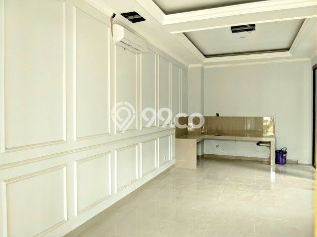 Rumah Minimalis 3 Kamar LT 82m2 di Bintaro Rumah Minimalis 3 Kamar LT 82m2 di Bintaro