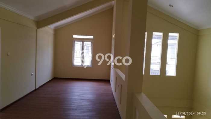 Disewakan Rumah Murah di Bintaro Jakarta Selatan Punya 4 KT Disewakan Rumah Murah di Bintaro Jakarta Selatan Punya 4 KT