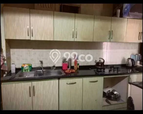 Rumah sewa siap pakai 4 KT di Bintaro, Jakarta Selatan Rumah sewa siap pakai 4 KT di Bintaro, Jakarta Selatan